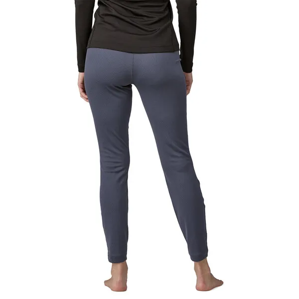 Patagonia Capilene Midweight Bottoms Women's