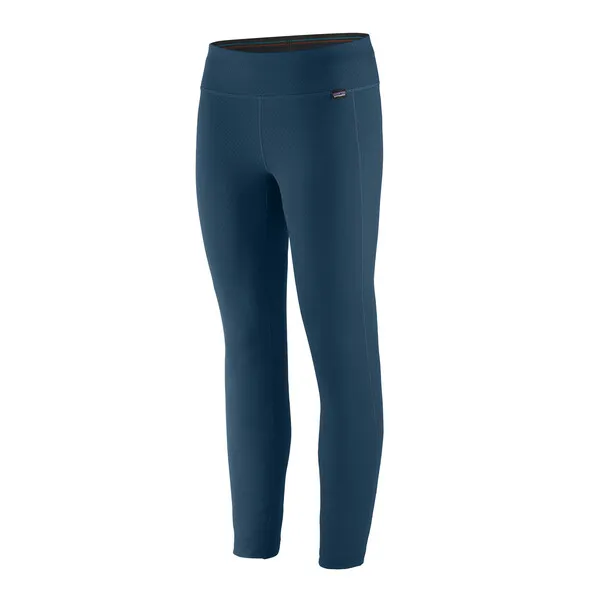 Patagonia Capilene Midweight Bottoms Women's