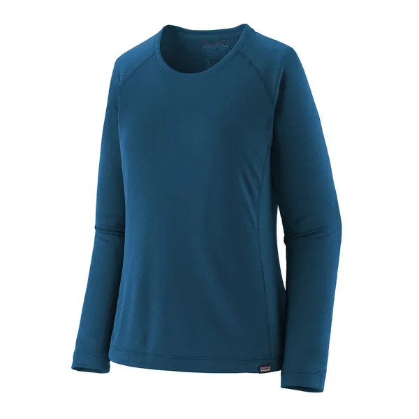 Patagonia Capilene Midweight Crew Women's