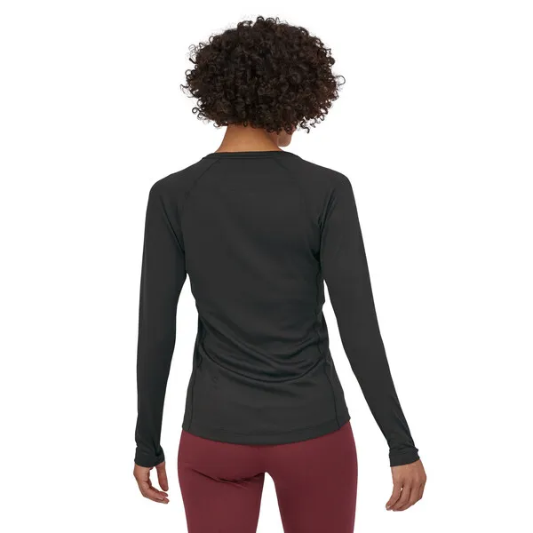 Patagonia Capilene Midweight Crew Women's