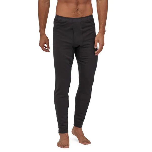 Patagonia Capilene Thermal Weight Bottoms Men's