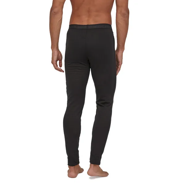 Patagonia Capilene Thermal Weight Bottoms Men's