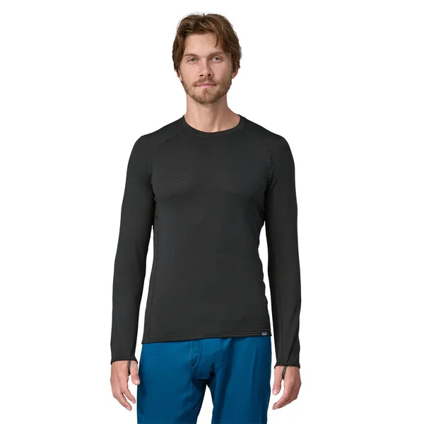 Patagonia Capilene Thermal Weight Crew Men's