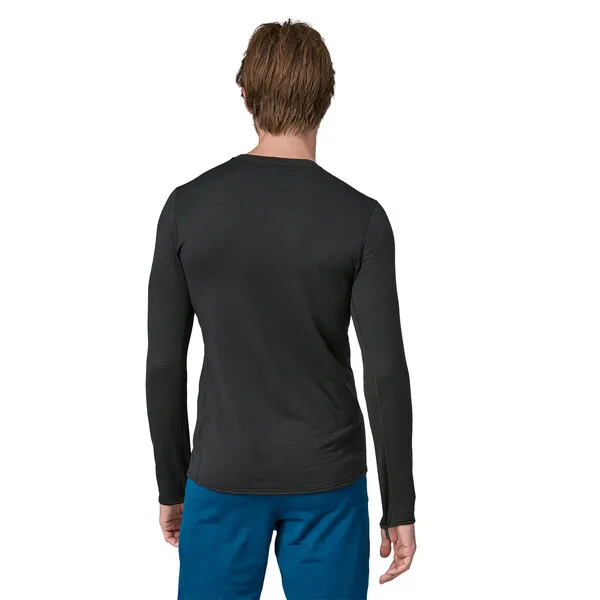 Patagonia Capilene Thermal Weight Crew Men's