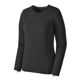 Patagonia Capilene Thermal Weight Crew Women's