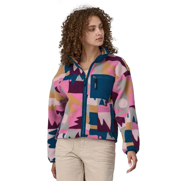 Patagonia Classic Synch Jacket Women's