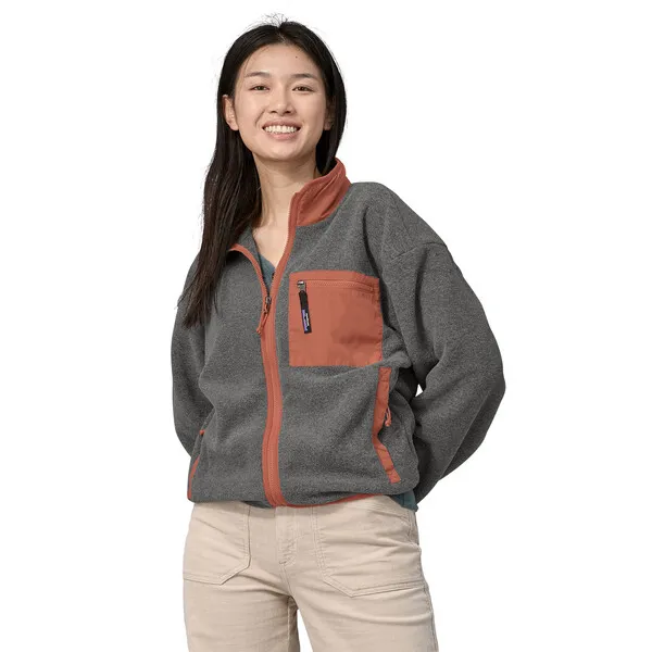 Patagonia Classic Synch Jacket Women's