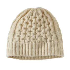 Patagonia Coastal Cable Beanie