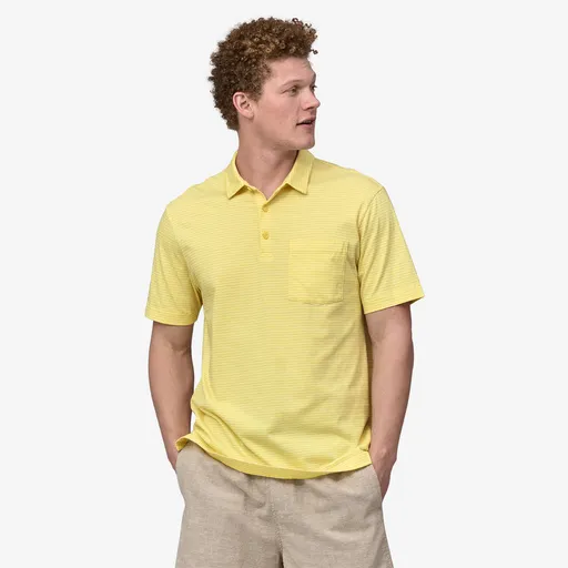 Patagonia Daily Polo Men's