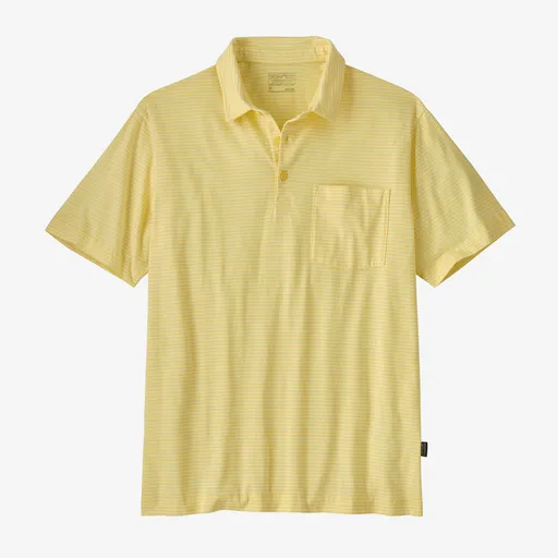 Patagonia Daily Polo Men's