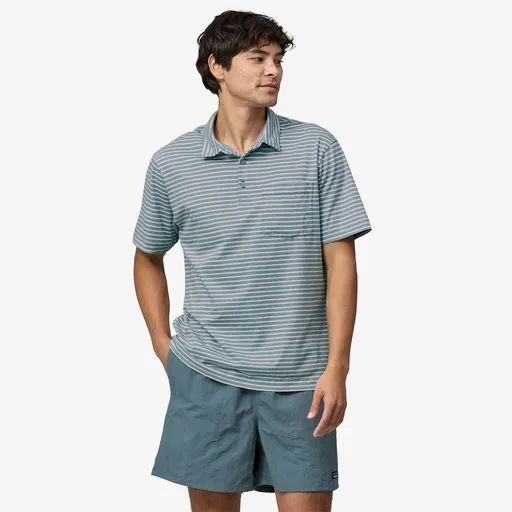 Patagonia Daily Polo Men's