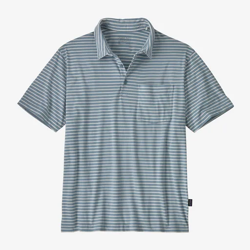 Patagonia Daily Polo Men's