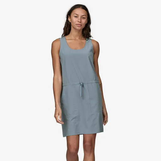 Patagonia Fleetwith Dress Women's