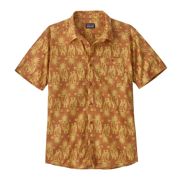 Patagonia Go To Shirt Men's