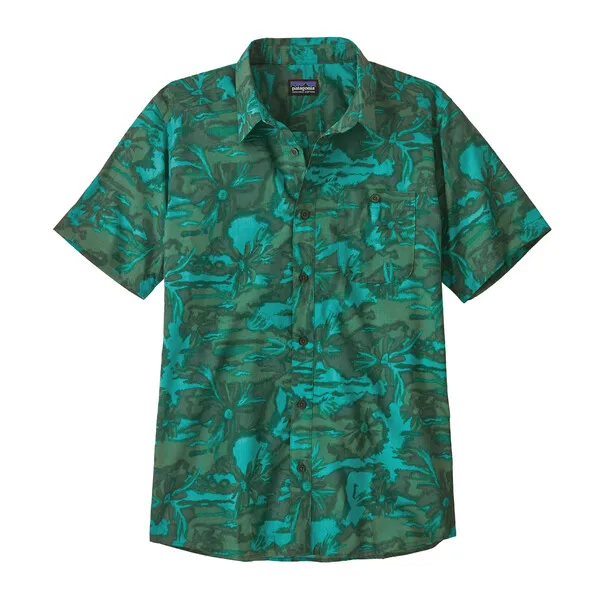 Patagonia Go To Shirt Men's