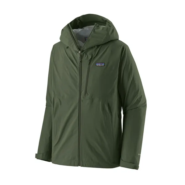 Patagonia Granite Crest Jacket Men's