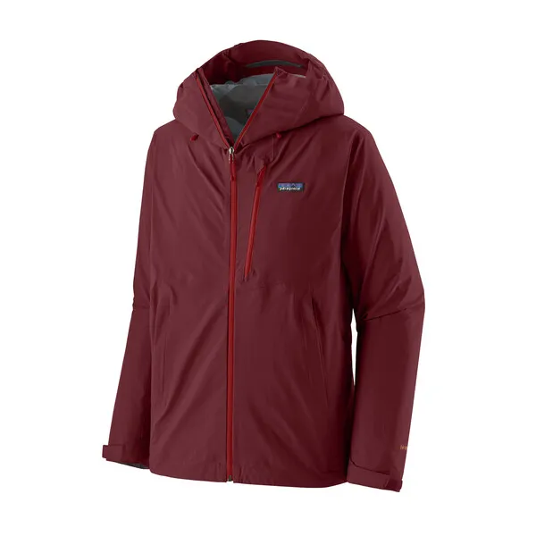 Patagonia Granite Crest Jacket Men's