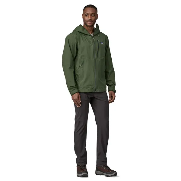 Patagonia Granite Crest Jacket Men's