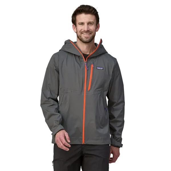 Patagonia Granite Crest Jacket Men's