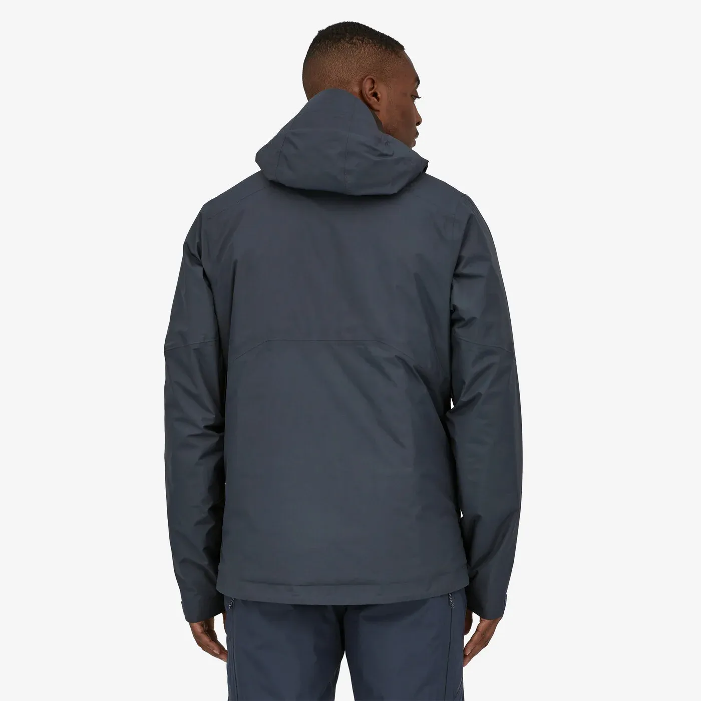 Patagonia Insulated Powder Town Jacket Men's