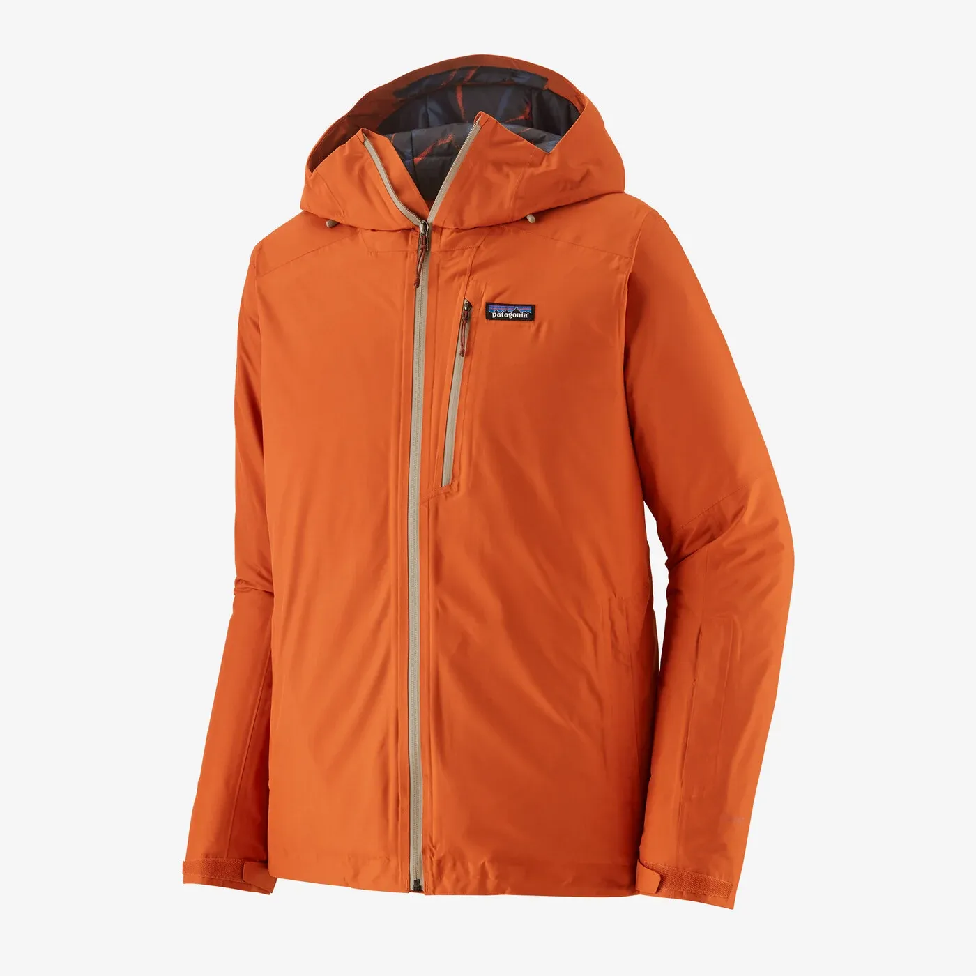 Patagonia Insulated Powder Town Jacket Men's