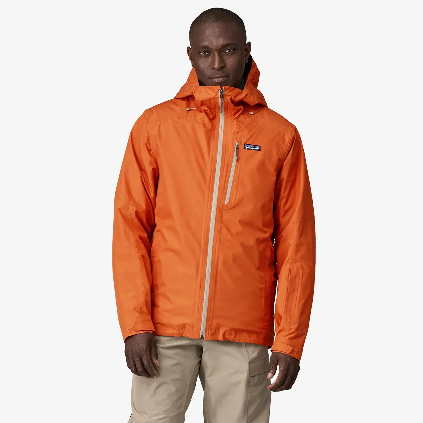 Patagonia Insulated Powder Town Jacket Men's