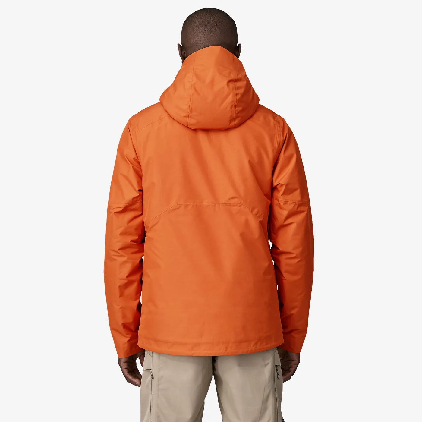 Patagonia Insulated Powder Town Jacket Men's