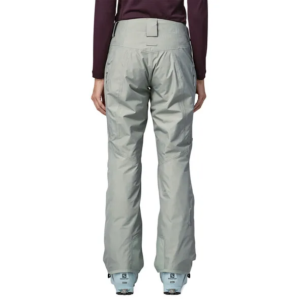 Patagonia Insulated Powder Town Pants Women's