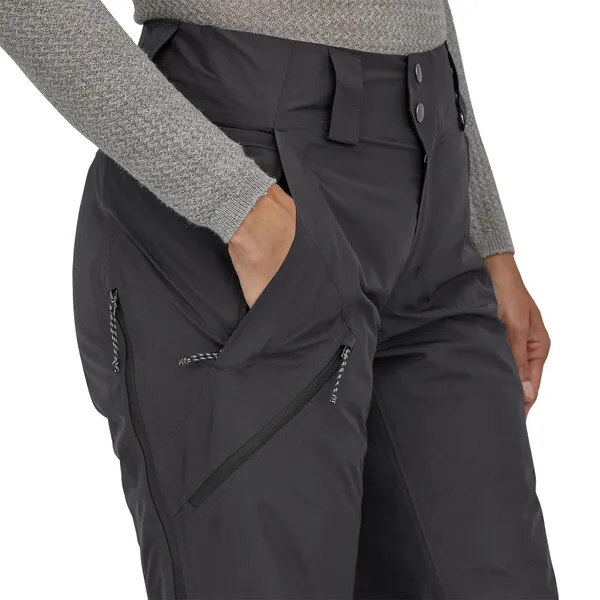 Patagonia Insulated Powder Town Pants Women's