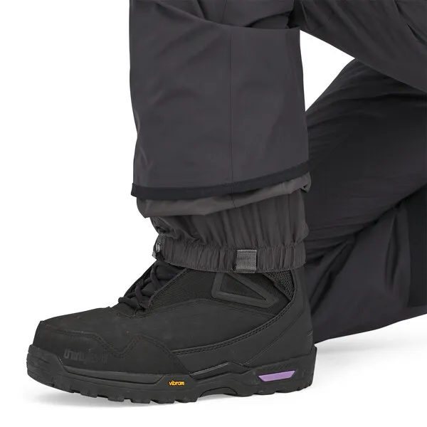 Patagonia Insulated Powder Town Pants Women's