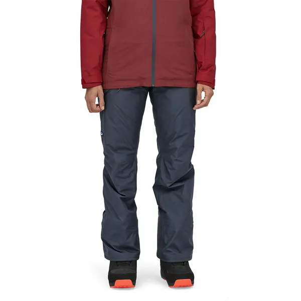 Patagonia Insulated Powder Town Pants Women's