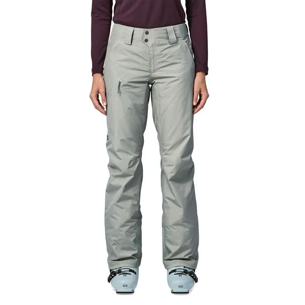 Patagonia Insulated Powder Town Pants Women's