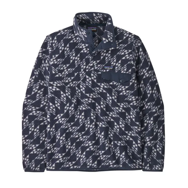 Patagonia LW Synchilla Snap-T Fleece P/O Men's