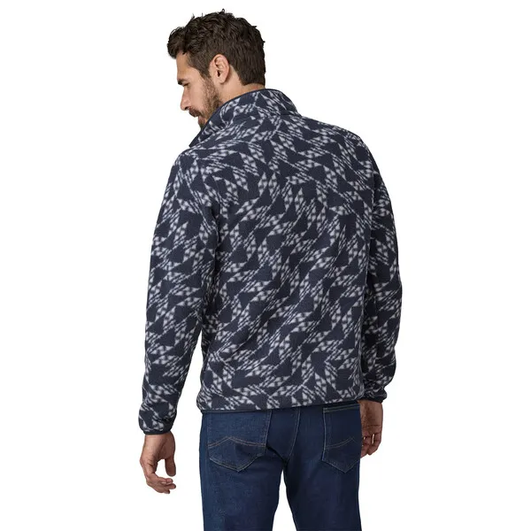 Patagonia LW Synchilla Snap-T Fleece P/O Men's