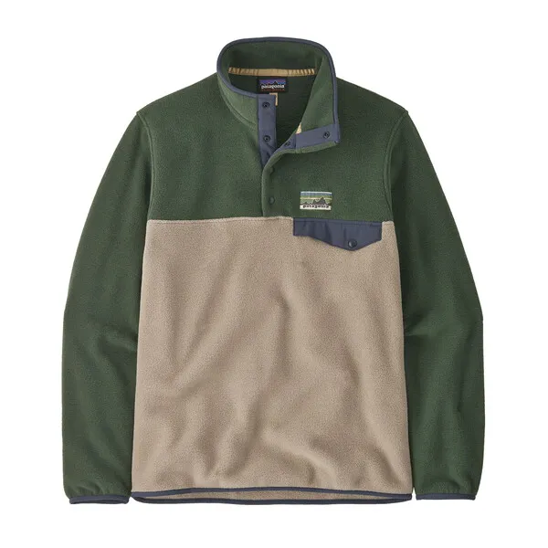 Patagonia LW Synchilla Snap-T Fleece P/O Men's