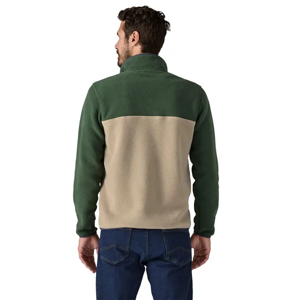 Patagonia LW Synchilla Snap-T Fleece P/O Men's