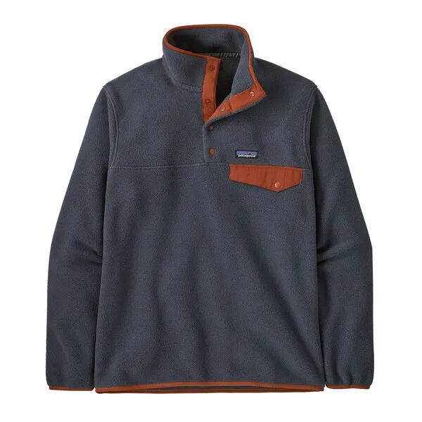 Patagonia LW Synchilla Snap-T Fleece P/O Men's