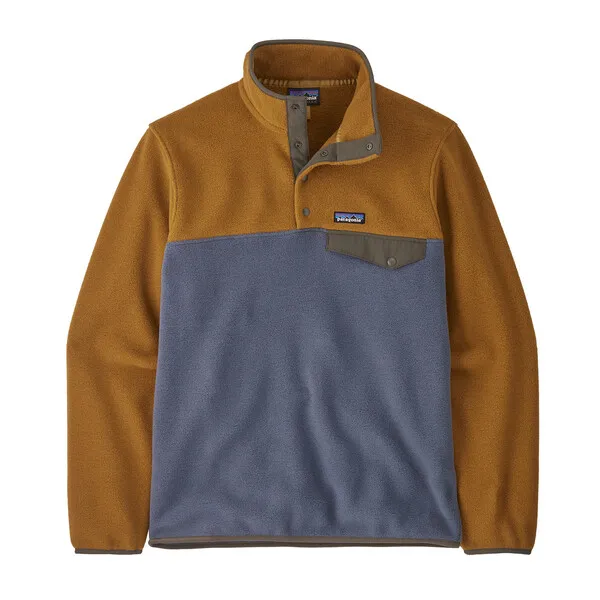 Patagonia LW Synchilla Snap-T Fleece P/O Men's