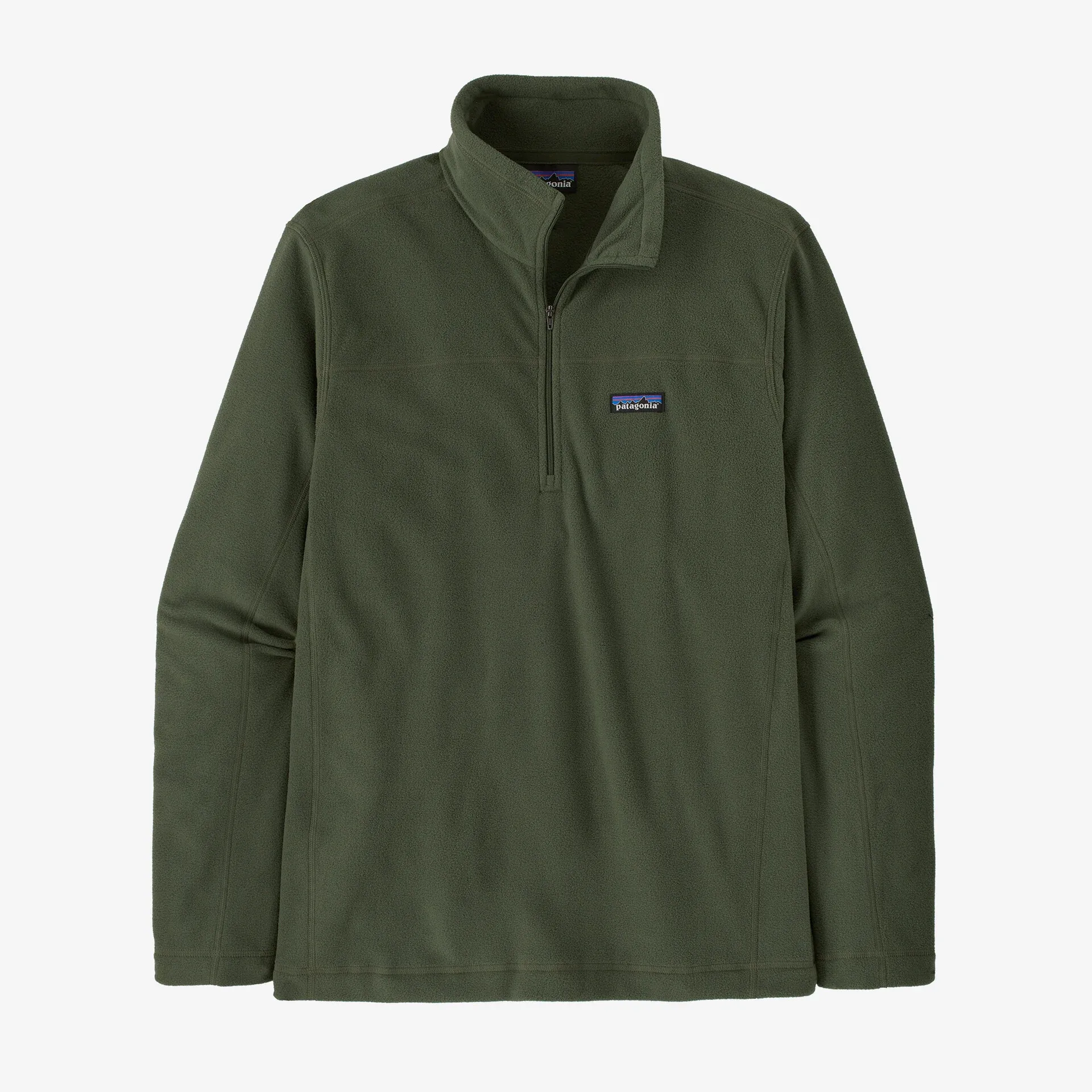 Patagonia Micro D Fleece Pullover Men's