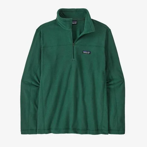 Patagonia Micro D Fleece Pullover Men's