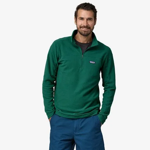 Patagonia Micro D Fleece Pullover Men's