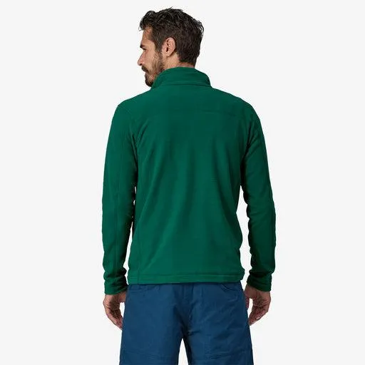 Patagonia Micro D Fleece Pullover Men's