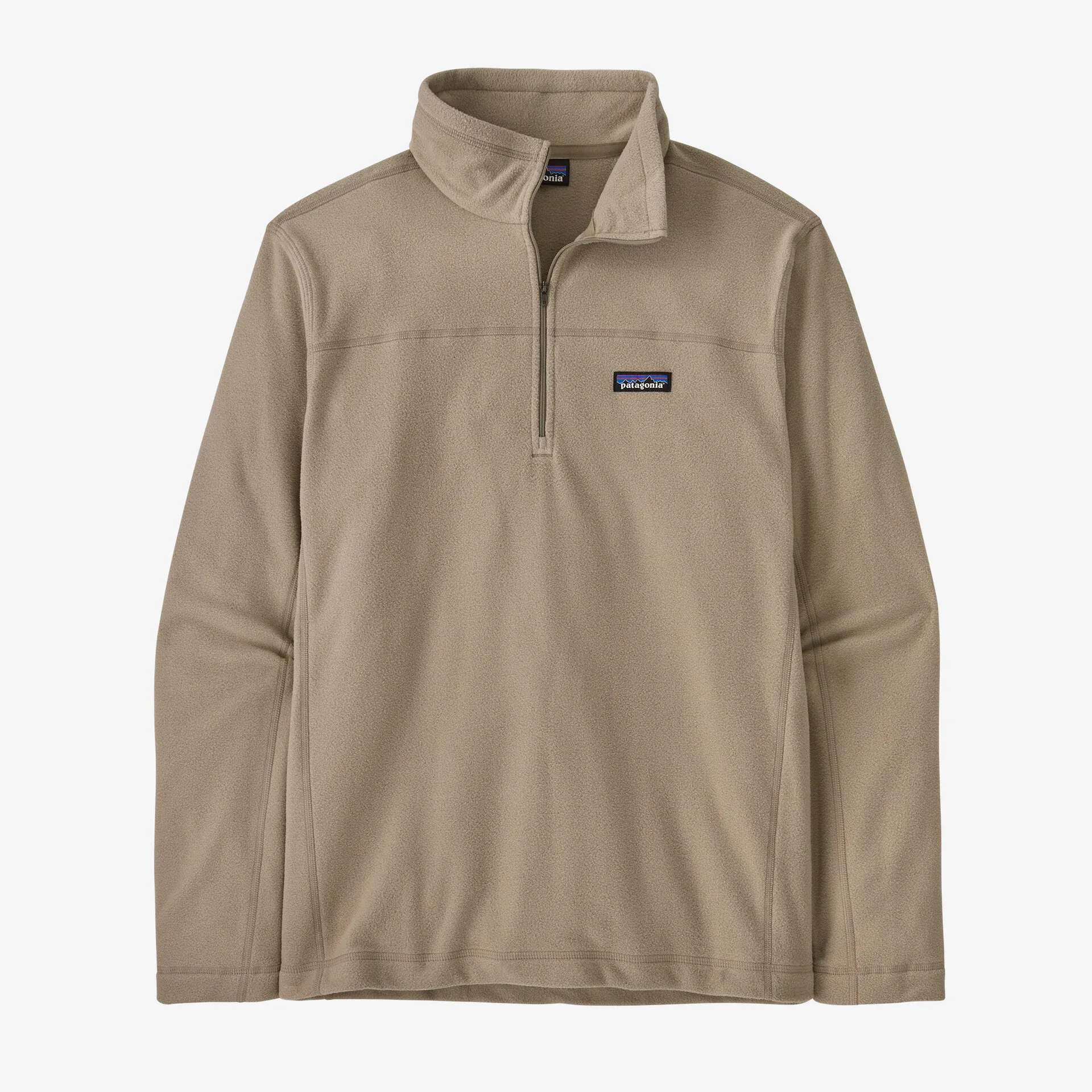 Patagonia Micro D Fleece Pullover Men's