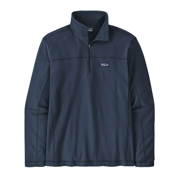 Patagonia Micro D Fleece Pullover Men's