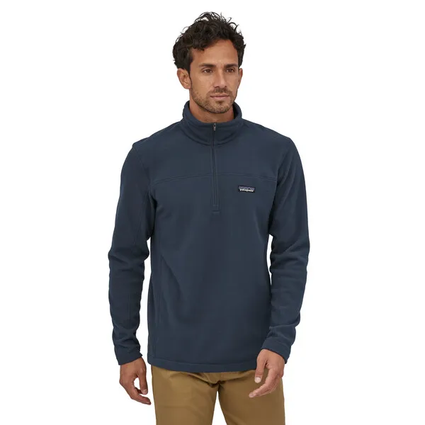 Patagonia Micro D Fleece Pullover Men's