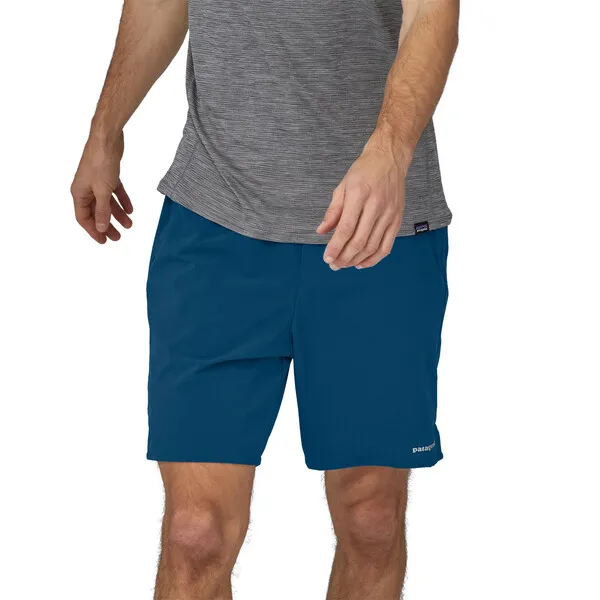 Patagonia Multi Trails Shorts - 8 Mens