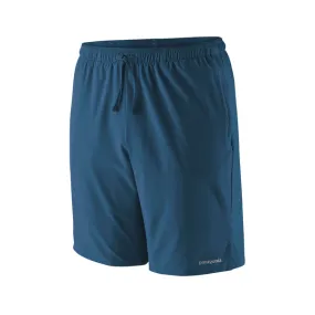 Patagonia Multi Trails Shorts - 8 Mens