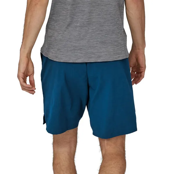 Patagonia Multi Trails Shorts - 8 Mens