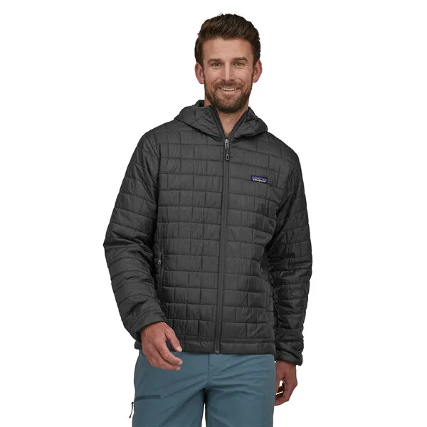 Patagonia Nano Puff Hoody Men's