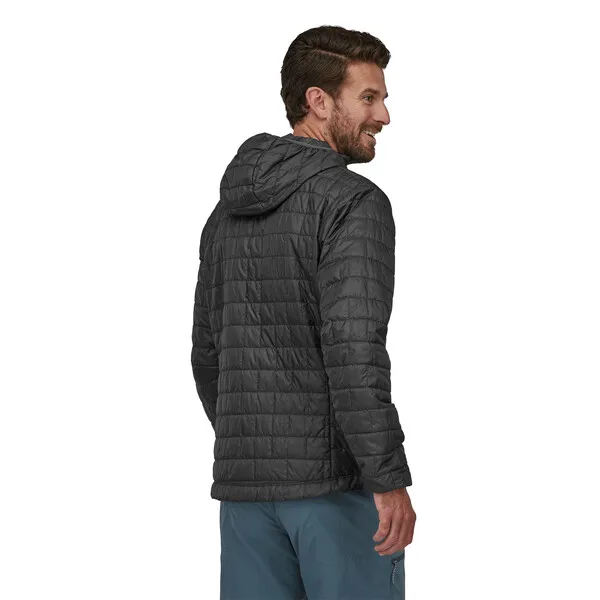 Patagonia Nano Puff Hoody Men's